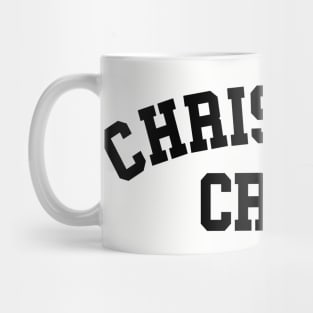 Christmas Crew Mug